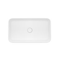 Товар: Раковина-чаша Point Омега 68 PN43904 Белая - фото 4 Раковина-чаша Point Омега 68 PN43904 Белая — фото 4, Раковины