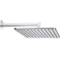 Верхний душ Bossini Cosmo H69598I.030 Хром — фото 1, Верхние души