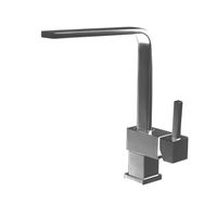 Смеситель для кухни ALVEUS LAGUNA MONARCH ANTHRACITE new, — фото 2, Смесители для кухни