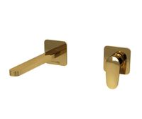 A2151.279 Встраиваемый комплект для раковины — фото 1, Смесители для раковины