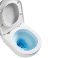 Товар: Комплект унитаза с инсталляцией Lemark Glazer 100804426 с сиденьем Микролифт и Белой глянцевой клави - фото 14 Комплект унитаза с инсталляцией Lemark Glazer 100804426 с сиденьем Микролифт и Белой глянцевой клави — фото 14, Комплекты унитаз + инсталляция