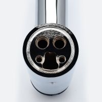 Смеситель для раковины AQUAme Prato AQMP6131 Хром — фото 5, Смесители для раковины