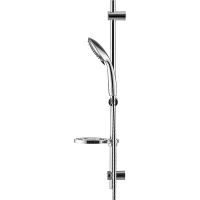 Товар: Душевой гарнитур Swedbe Calypso 5081 Хром - фото 11 Душевой гарнитур Swedbe Calypso 5081 Хром — фото 11, Душевые гарнитуры