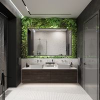 Раковина-чаша Aqueduto Espiral 50 ESP0430 Серая матовая — фото 5, Раковины накладные