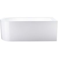 Акриловая ванна Swedbe Vita 170х75 R 8843 без гидромассажа — фото 2, Акриловые ванны