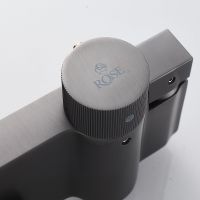 Товар: Душевая система Rose R18T R1896T с термостатом Оружейная сталь - фото 10 Душевая система Rose R18T R1896T с термостатом Оружейная сталь — фото 10, Душевые стойки