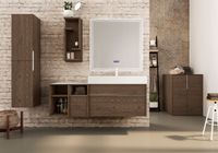 Товар: Зеркало CEZARES 45063 - фото 4 Зеркало CEZARES 45063 — фото 4, Зеркала в ванную комнату