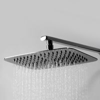 A042 Душевой комплект — фото 3, Душевые системы