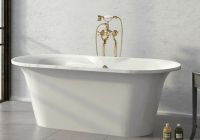 Ванна из искусственного камня Astra Form Монако 174х80 0 без гидромассажа арт-1010030 — фото 4, Ванны из искусственного камня