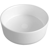 Раковина-чаша Maretti Elena 36 EA13NS63-844 Белая — фото 1, Раковины накладные