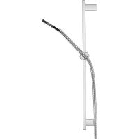 Товар: Душевой гарнитур Swedbe Calypso 5085 Хром - фото 4 Душевой гарнитур Swedbe Calypso 5085 Хром — фото 4, Душевые гарнитуры