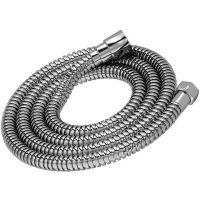 Душевой шланг Aringa Аринга AR02T029CH Хром — фото 1, Душевые шланги