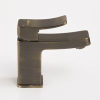 Exter 1603 Смеситель для умывальника — фото 4, Аксессуары для раковины