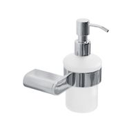 Диспенсер для мыла подвесной CEZARES STYLUS-SOIS-V-01 — фото 1, Диспенсеры для жидкого мыла