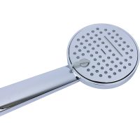 Смеситель для ванны Bronze de Luxe Focus 24603CM Хром — фото 3, Смеситель для ванны