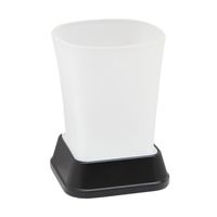 Amper K-LACK Стакан для зубных щеток арт-5428B — фото 3, Стаканы для зубных щеток