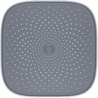 Верхний душ Iddis SpaHome SPA26CSi64 Хром — фото 4, Верхние души