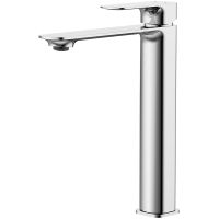 Смеситель для раковины AQUAme Monza AQM6314CR Хром — фото 1, Смесители для раковины