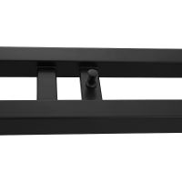 Товар: Электрический полотенцесушитель Energy Dart 1200x100 EETR0DART12010R905M Черный матовый - фото 4 Электрический полотенцесушитель Energy Dart 1200x100 EETR0DART12010R905M Черный матовый — фото 4, Электрические полотенцесушители