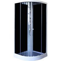 Товар: Душевая кабина Parly Classic Эконом 90x90 EC931 без гидромассажа - фото 1 Душевая кабина Parly Classic Эконом 90x90 EC931 без гидромассажа — фото 1, Душевые кабины