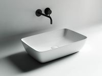 Раковина Ceramicanova Form 58 CN2003 Белая — фото 6, Раковины