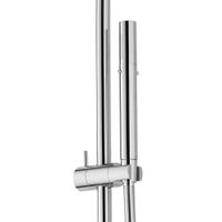 Душевая стойка CEZARES ECO-CVD-01 — фото 2, Душевые системы