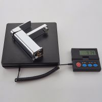 Смеситель для раковины Ledeme H33 1033L Хром — фото 3, Смесители для раковины