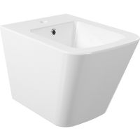 Товар: Биде Iddis Bild BILRW02i82 подвесное Белое - фото 1 Биде Iddis Bild BILRW02i82 подвесное Белое — фото 1, Биде