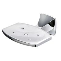 Wern K-2569 Мыльница решетка — фото 3, Мыльницы