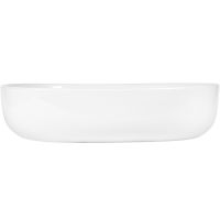 Раковина-чаша Bond Oval 60 S59-600 Белый глянец — фото 5, Раковины