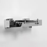 Товар: Alme 1511 Thermo Термостатический смеситель для ванны - фото 7 Alme 1511 Thermo Термостатический смеситель для ванны — фото 7, Смеситель для ванны