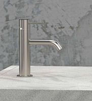 Товар: Смеситель для раковины Remer X-Style Inox SSX12 Нержавеющая сталь - фото 3 Смеситель для раковины Remer X-Style Inox SSX12 Нержавеющая сталь — фото 3, Смесители для раковины