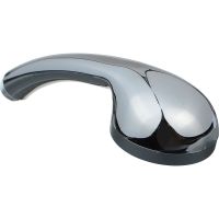 Товар: Ручной душ Melodia della vita Prime MKP20422P Хром - фото 2 Ручной душ Melodia della vita Prime MKP20422P Хром — фото 2, Лейки для душа