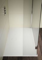 Акриловый поддон для душа Riho Basel 402 80x90 D005002005 (DC120050000000S) Белый с антискользящим п — фото 3, Акриловые душевые поддоны