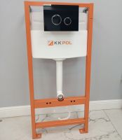 Товар: Клавиша смыва KK POL Vitrum Grande V1 Orbis SPP/163/0/K Черная глянцевая Хром - фото 3 Клавиша смыва KK POL Vitrum Grande V1 Orbis SPP/163/0/K Черная глянцевая Хром — фото 3, Кнопки смыва