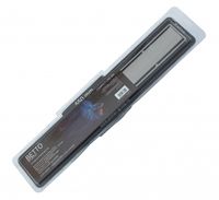 Душевой лоток Bettoserb Line 13702509 с решеткой Хром матовый — фото 3, Душевые лотки