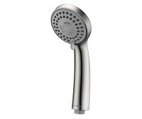 A120 Лейка  3-функциональная — фото 1, Лейки для душа