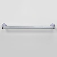 Товар: Aland K-8540 Штанга для полотенец двойная - фото 2 Aland K-8540 Штанга для полотенец двойная — фото 2, Прочие аксессуары и комплектующие