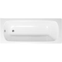 Товар: Стальная ванна Iberica Blanca Aranda 170x70 IB-AR-170-70-39-SG без гидромассажа - фото 1 Стальная ванна Iberica Blanca Aranda 170x70 IB-AR-170-70-39-SG без гидромассажа — фото 1, Стальные ванны