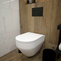 Комплект унитаза с инсталляцией Maretti Calabria CA29UM01552 с сиденьем Микролифт и клавишей смыва Х — фото 11, Комплекты унитаз + инсталляция