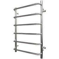 Товар: Водяной полотенцесушитель Point Ника PN08558 П6 500x800 с боковым подключением Хром - фото 6 Водяной полотенцесушитель Point Ника PN08558 П6 500x800 с боковым подключением Хром — фото 6, Водяные полотенцесушители