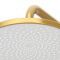 Душевой комплект встраиваемый CEZARES RELAX-DSET-BORO — фото 7, Встраиваемые душевые комплекты