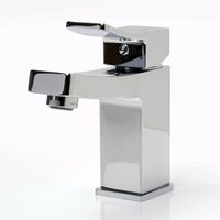 Aller 1063 Смеситель для умывальника — фото 9, Аксессуары для раковины