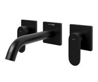 Elbe 7445 Смеситель для умывальника — фото 1, Смесители для раковины