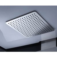 Душевая кабина Orans SR-89105 RS Black 120x90 R 89105RB с баней с гидромассажем — фото 5, Душевые кабины