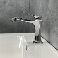 Товар: Смеситель для раковины Comforty FC066A-CCT 00-00004520 Хром - фото 7 Смеситель для раковины Comforty FC066A-CCT 00-00004520 Хром — фото 7, Смесители для раковины