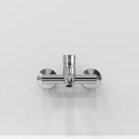 Товар: Смеситель для ванны Laparet Miniliada N2039602LPT Хром - фото 6 Смеситель для ванны Laparet Miniliada N2039602LPT Хром — фото 6, Для душа и ванны