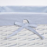 Товар: Lopau WB-320-M Плетеная корзина - фото 4 Lopau WB-320-M Плетеная корзина — фото 4, Аксессуары