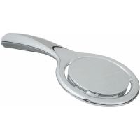 Товар: Ручной душ Melodia della vita Standard Хром арт-MKP20533 - фото 3 Ручной душ Melodia della vita Standard Хром арт-MKP20533 — фото 3, Лейки для душа