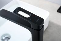 Товар: Смеситель для раковины Raglo R51.15.06 Черный матовый - фото 11 Смеситель для раковины Raglo R51.15.06 Черный матовый — фото 11, Смесители для раковины